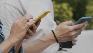 Proyecto de ley que sanciona la violencia digital es apoyado por diputado Pulgar