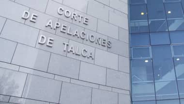 Corte de Apelaciones confirma prisión preventiva para abogado formalizado por estafa