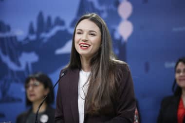 Caso Convenios: Karamanos desmiente transferencias a ProCultura y niega financiamiento irregular