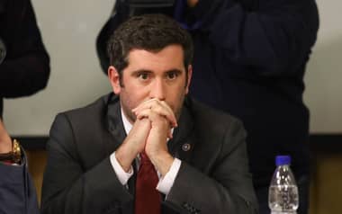 “Los delitos que dejan sin servicios básicos a las familias tienen que tener penas proporcionales”