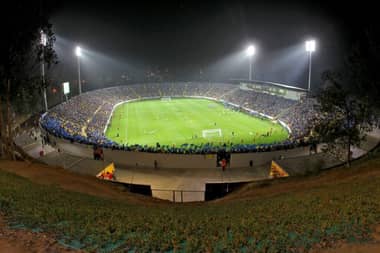 Viña del Mar se suma a las opciones para recibir a Curicó Unido en Copa Libertadores