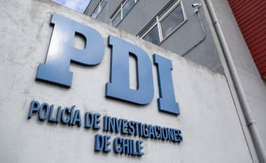 Alcalde de Curicó valoró aprobación de recursos en el CORE para nuevo cuartel de la PDI