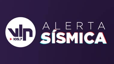 Sismo de 3,7 grados se percibió en O´Higgins y Maule