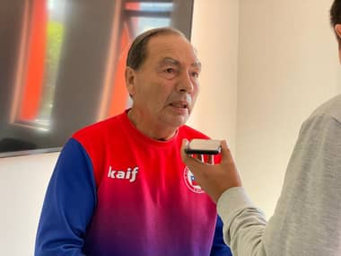 Velada de boxeo finalmente se realizará este jueves 15 de agosto en el gimnasio Abraham Milad