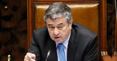 UDI lamenta rechazo de Bordachar para llevar candidato único en Curicó