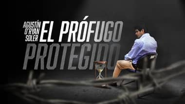 Agustín Felipe O'Ryan Soler: El prófugo que desnudó las deficiencias del sistema judicial
