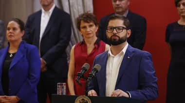 Patrimonio de Gabriel Boric y sus ministros: Presidente se deshizo de su moto, Marcel pagó deudas y Vallejo las mantuvo