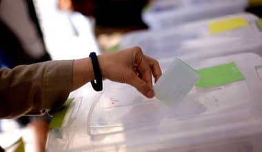 400 militares y 600 carabineros resguardarán locales de votación en la provincia de Curicó