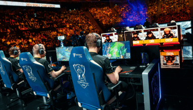 La revolución de los eSports en los casinos: la fusión perfecta de videojuegos y azar