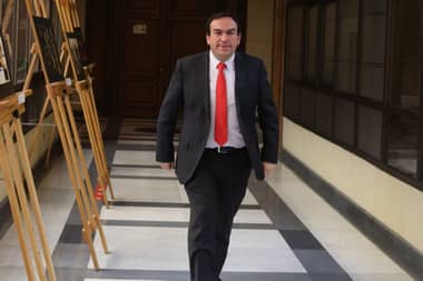 Diputado Donoso apunta contra el Gobierno por falta de nombramientos en seremis de Transportes y MOP en el Maule