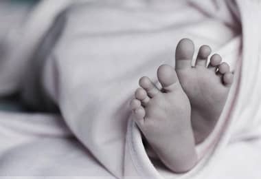 En estado grave bebé que pesó más de 7 kilos en el Biobío: Madre también está hospitalizada