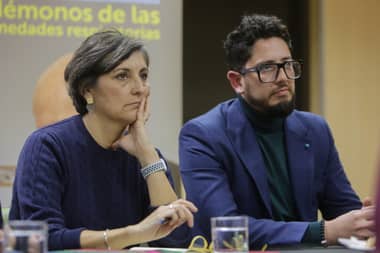 La culpa al empedrado
