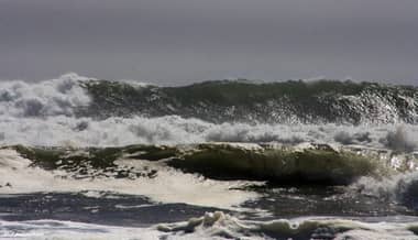 Tsunami de Kamchatka: Costa del Maule registra la mayor amplitud del país con 2.5 metros en Boyeruca