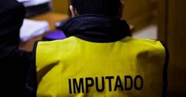Cae presunto homicida ligado a pugna por ketamina en Talca