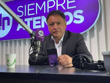 Destacan proyectos para proteger infraestructura crítica a un año de la inundación de Licantén