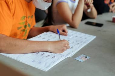 Este miércoles vence plazo para excusarse como vocal de mesa para el Plebiscito Constitucional