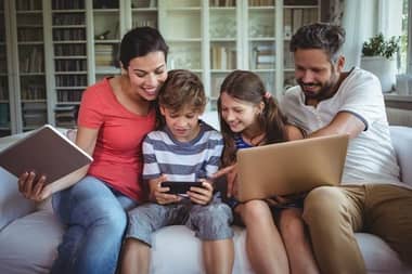 Internet en Chile: ¿cómo tener una mejor conexión?