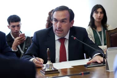Diputado Donoso solicita refuerzo en trabajo preventivo de Carabineros y Senda durante celebraciones de fin de año