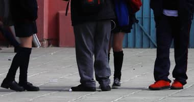 Madre de víctima de abuso en Hualañé clama por justicia: "Un colegio se supone que es un lugar seguro"