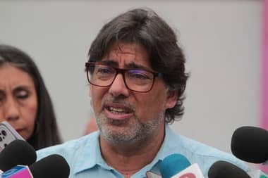 CDE evalúa acciones legales contra alcalde Daniel Jadue por "conductas ilícitas"