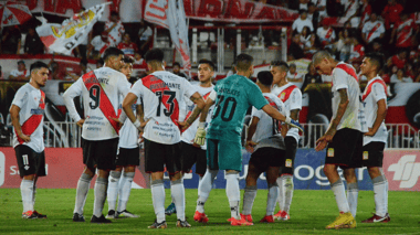 Curicó fue sancionado con resta de 3 puntos