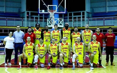 Español de Talca descendió a la segunda división del básquetbol chileno