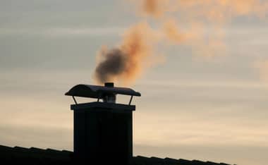 Declaran Alerta Ambiental para este martes en Curicó y el poniente de Romeral