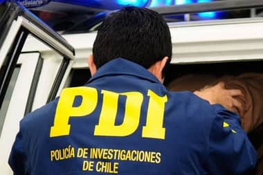 PDI detiene a padres de lactante que murió a consecuencia de graves heridas en Curicó