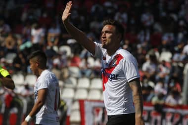Director de Curicó Unido aclara situación de Matías Cahais y su vínculo con el club 