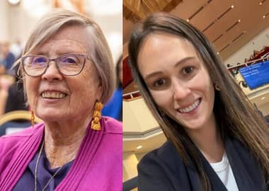 Diputada Mercedes Bulnes entrega apoyo a parlamentaria Paula Labra tras confirmar que padece cáncer