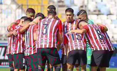 Curicó Unido apelará a sanción que le resta 6 puntos en el Ascenso