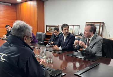 Salas de clases podrán calefaccionarse con estufas a gas