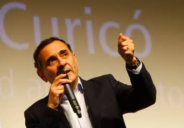 Alcalde sostiene que faltan más propuestas por parte de los candidatos al cargo