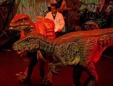 Con show masivo en la Alameda el municipio de Curicó celebrará el Día de la Niñez
