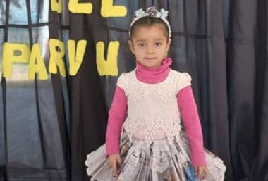 Descartan enfermedad genética en muerte de Giovanna Morales Álvarez