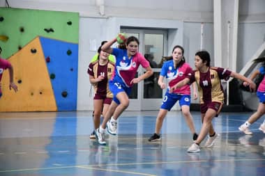 Este fin de semana se llevarán a cabo las finales regionales de los Juegos Deportivos Escolares en el Maule