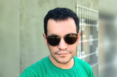 Muere Michael Díaz, director ejecutivo de la Fundación Sida Maule