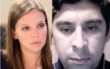 Diputada Flores visita a excapitán Maturana catalogando su caso como "una injusticia"
