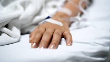 PDI investiga muerte de víctima de violencia intrafamiliar en el Hospital de Curicó
