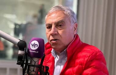 Candidato a la alcaldía de Curicó criticó aumento de dotación de Carabineros solo para Santiago