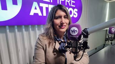 Francisca Orellana busca implementar la Dirección de Seguridad Pública en Romeral