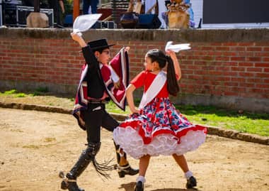 Vichuquén comenzará celebración de Fiestas Patrias con Feria del Emprendimiento