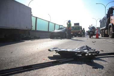 Carabineros reporta 32 fallecidos y más de 600 accidentes en Fiestas Patrias