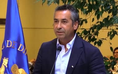 Diputado Sepúlveda inició campaña a favor de nuevo retiro de fondos de pensiones