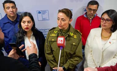 Autoridades del Maule anunciaron plan de contingencia para las Fiestas Patrias 2024