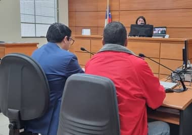 Formalizan a candidato a alcalde de Sagrada Familia por receptación de vehículo robado