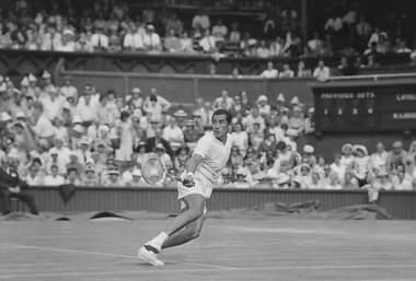 Federación de Tenis envía sentido mensaje tras muerte Luis Ayala