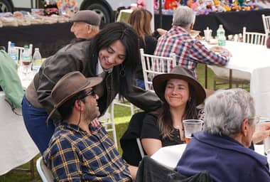 Fiesta de la Prieta tendrá su segunda versión en La Montaña de Teno