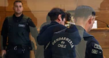 Prisión preventiva para tercer imputado que habría causado incendio en Viña del Mar y Quilpué