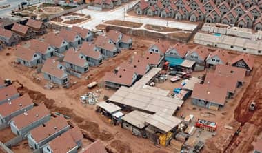 Estudio estableció que proyectos inmobiliarios se encarecen producto de la delincuencia
